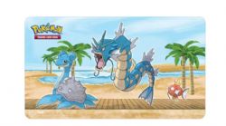 PLAYMAT POKÉMON - TAPIS DE JEU GALERIE POKEMON SEASIDE